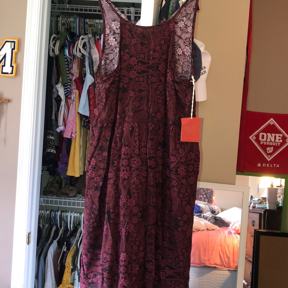 Target dress